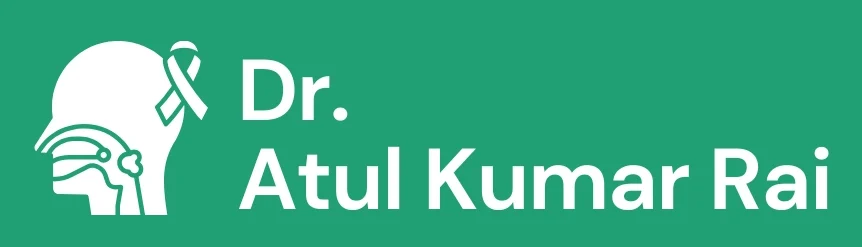 dr atul rai logo